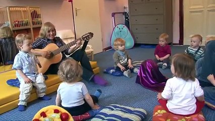 Wie Lernen am besten gelingt - Hirnforscher Prof. Dr. Gerald Hüther