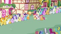 MLP: FiM – Stoping Babs Float At The Parade “One Bad Apple” [HD]