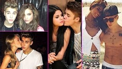 5 Beautiful Girls Justin Bieber Has DATED