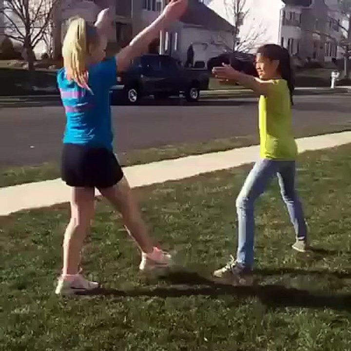 Awesome Talented Girls