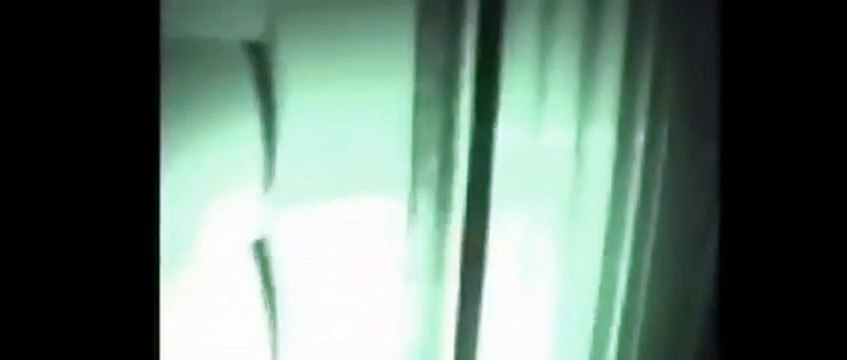 SCARY VIDEOS Real demon or ghost caught on tape REAL GHOST VIDEOS Scariest video ever caught on tape