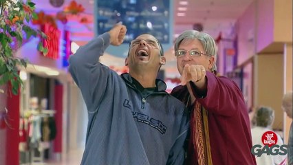 Most Awkward Pranks - Best of Just For Laughs Gags