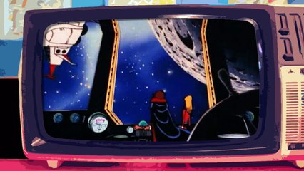 CAPITAN HARLOCK - Videosigle cartoni animati in HD (sigla iniziale) (720p)