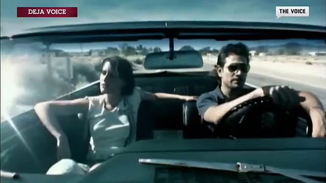De Javu - I Can't Stop