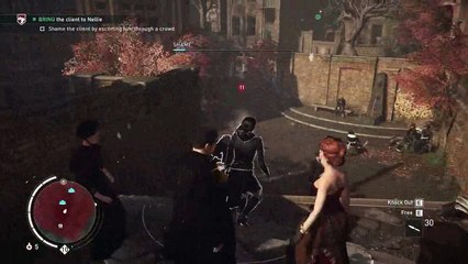 Assassins Creed Syndicate - Jack the Ripper DLC Part 32