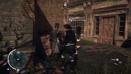 Assassins Creed Syndicate - Jack the Ripper DLC Part 30