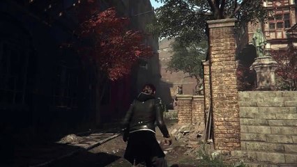 Assassins Creed Syndicate - Jack the Ripper DLC Part 35