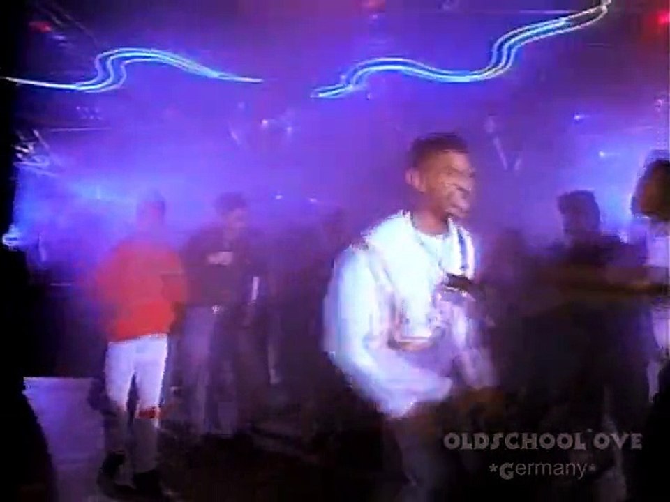 K-Yze – Stomp (Move Jump Jack Your Body) (7' Shoehorn M!X) (VHS) [1989] [HQ]