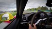 Lap time - Porsche Cayman GT4 on Magny-cours GP