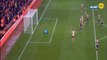 Shane Long Goal - Southampton 2-0 Arsenal 26.12.2015  HD