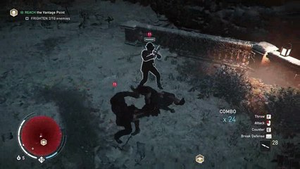 Assassins Creed Syndicate - Jack the Ripper DLC Part 39