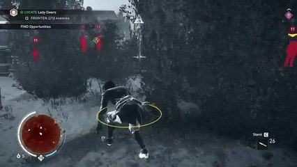 Assassins Creed Syndicate - Jack the Ripper DLC Part 41