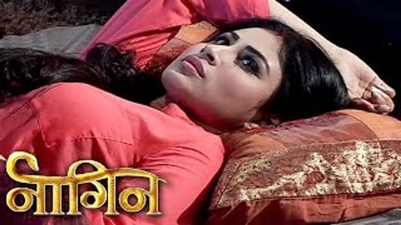 NAAGIN - 2nd December 2015 | Full Uncut | Episode On Location Shoot | Colors Tv New Serial News