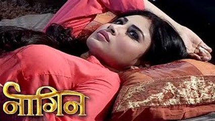 NAAGIN - 2nd December 2015 | Full Uncut | Episode On Location Shoot | Colors Tv New Serial News