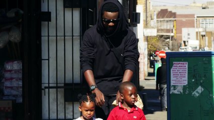 Sarkodie - Adonai ft. Castro (Official Video)