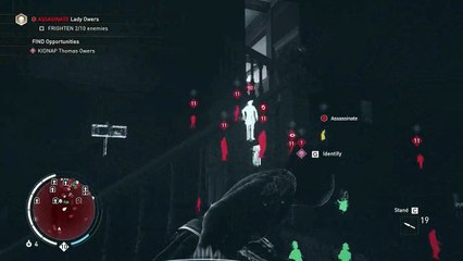 Assassins Creed Syndicate - Jack the Ripper DLC Part 47