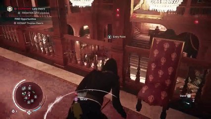 Assassins Creed Syndicate - Jack the Ripper DLC Part 48