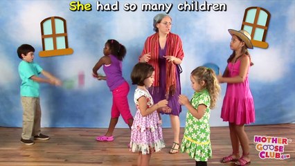 Hello Friend and More | Nursery Rhymes from Mother Goose Club!