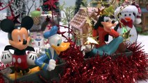 Christmas Parade Disney Sesame Street Thomas And Friend Spongebob Smurfs Kids Toy Story Mi