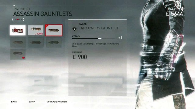 Assassins Creed Syndicate - Jack the Ripper DLC Part 56