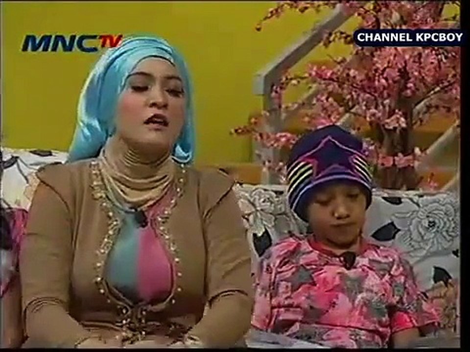 [FULL] Mama Cinta Nino (Macino) Astrid Kuya, Cinta & Nino 15 02 2014 [Bintang Tamu : Jerem