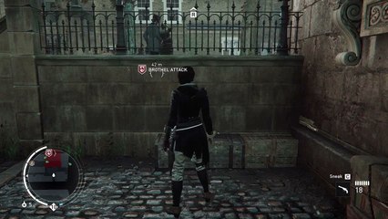 Assassins Creed Syndicate - Jack the Ripper DLC Part 60