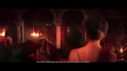 Assassins Creed Syndicate - Jack the Ripper DLC Part 73