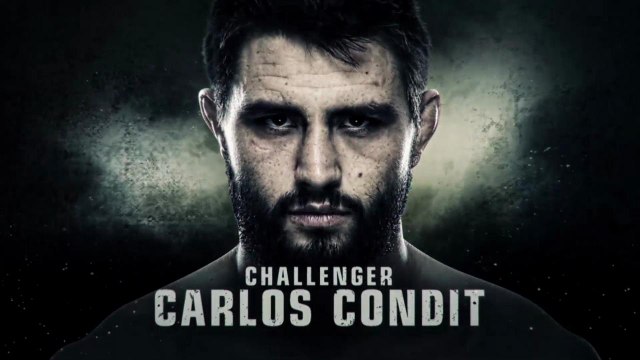 UFC 195: Lawler vs. Condit promo video