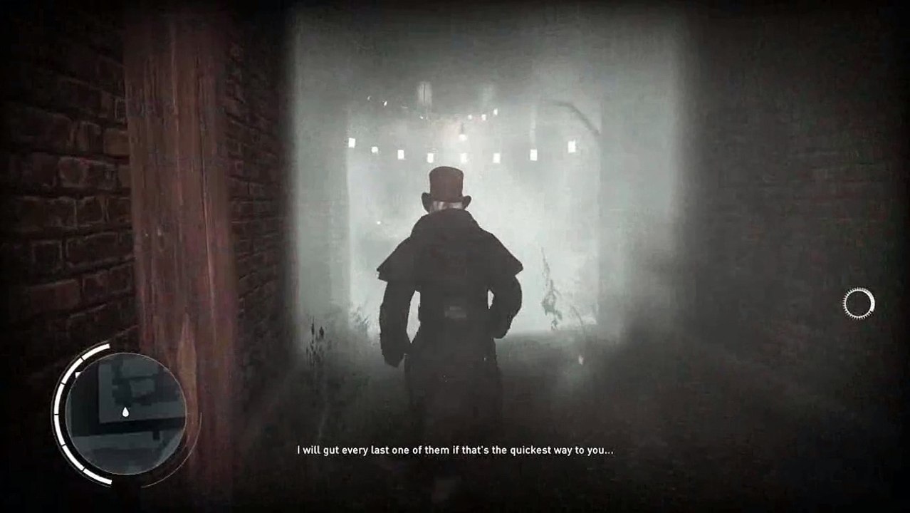 Assassins Creed Syndicate - Jack the Ripper DLC Part 75