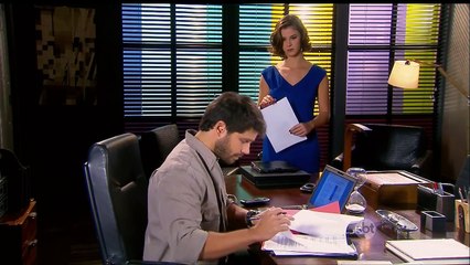 Cúmplices de Um Resgate (27/08/15) Capítulo 19 Parte 3