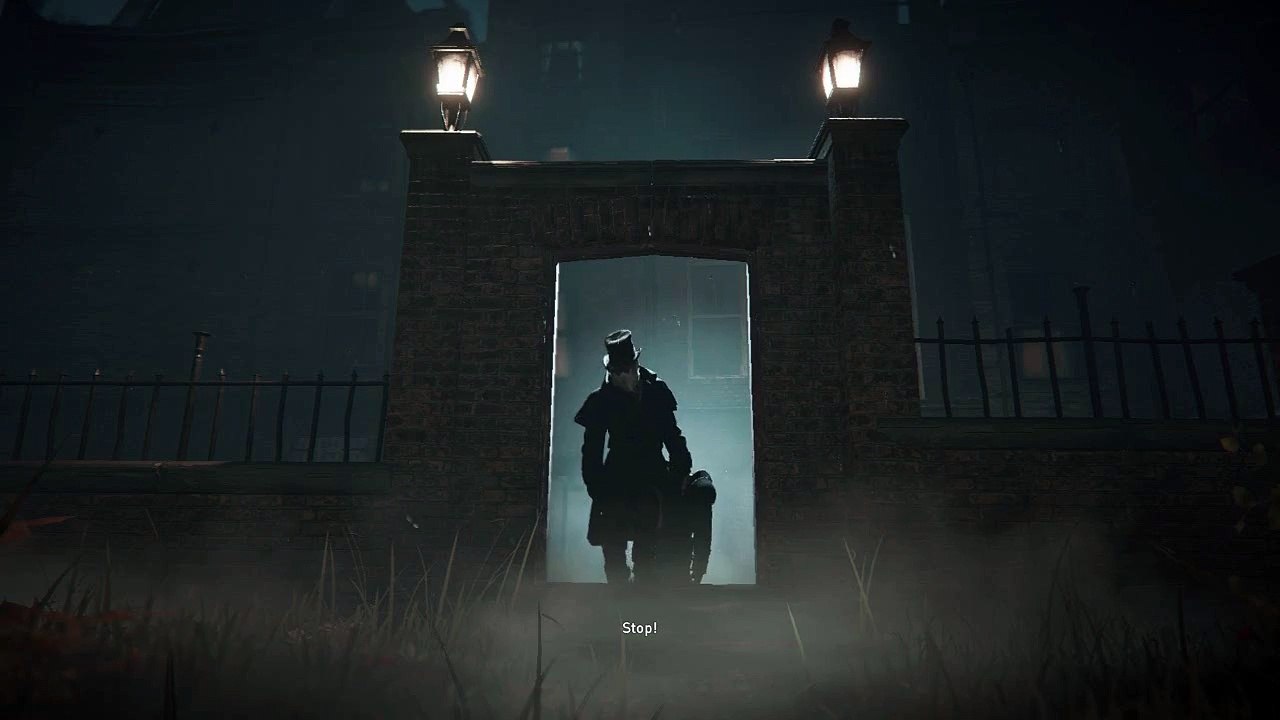 Assassins Creed Syndicate - Jack the Ripper DLC Part 77