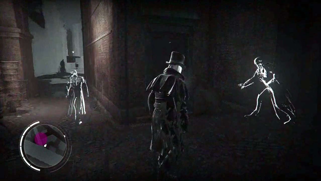 Assassins Creed Syndicate - Jack the Ripper DLC Part 78