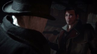Assassins Creed Syndicate - Jack the Ripper DLC Part 79