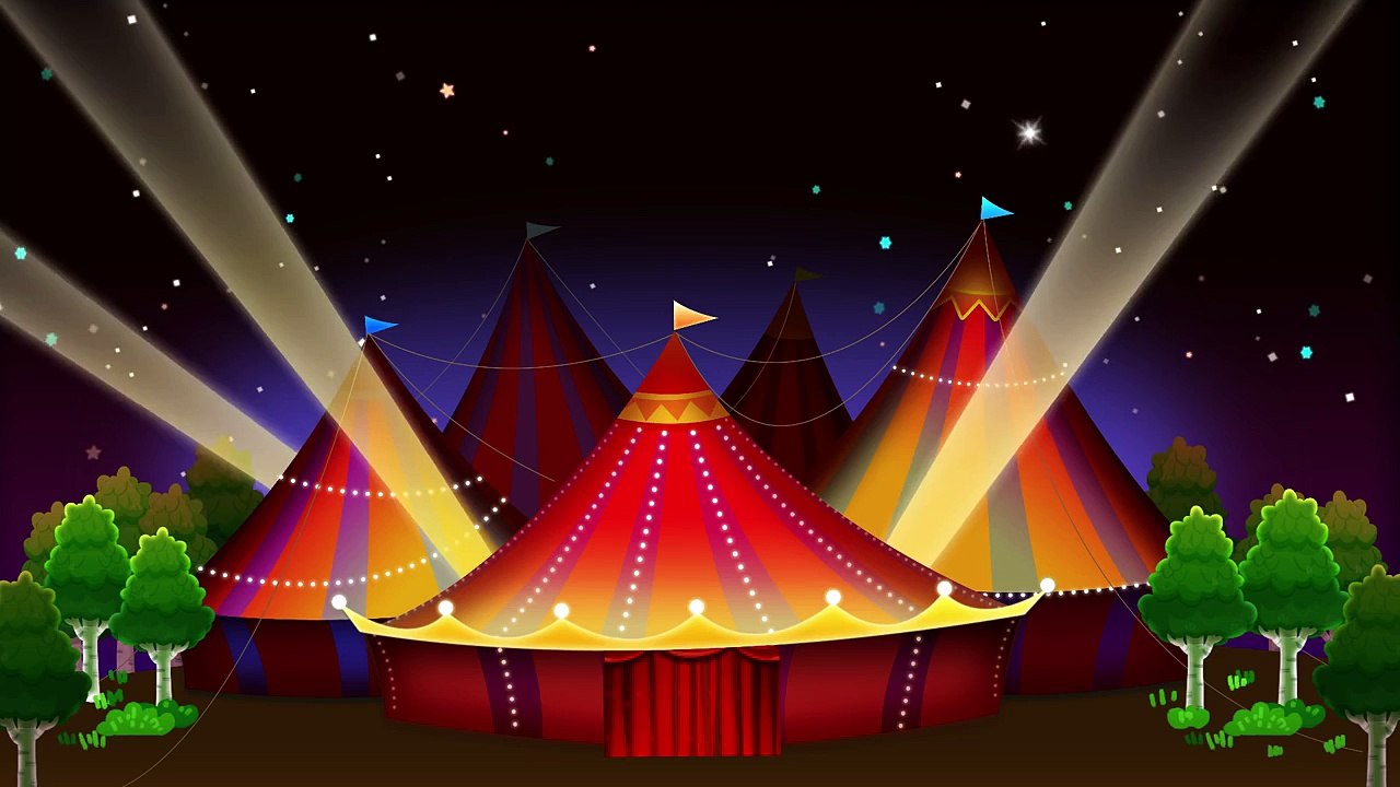 [Tayos Little Story Music] #09 One Elephant Went Out To Play