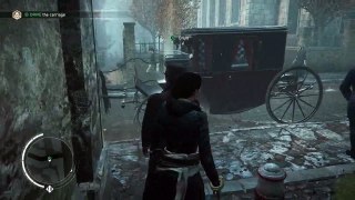 Assassins Creed Syndicate - Jack the Ripper DLC Part 82