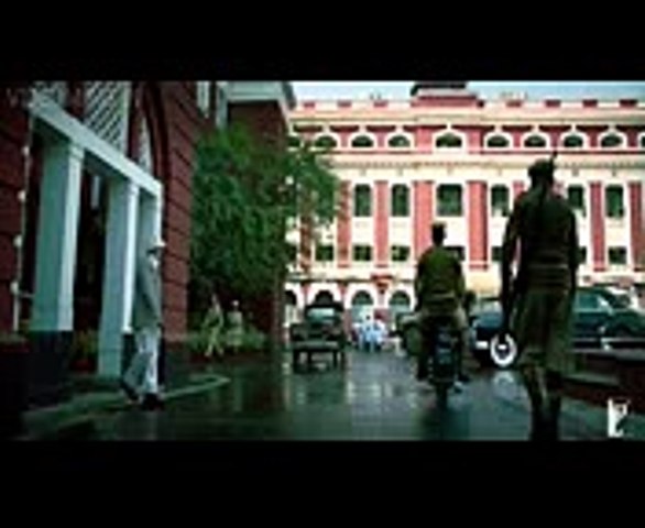 Detective Byomkesh Bakshy (Theatrical Trailer) Full HD