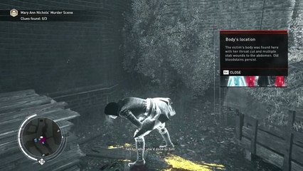 Assassins Creed Syndicate - Jack the Ripper DLC Part 83