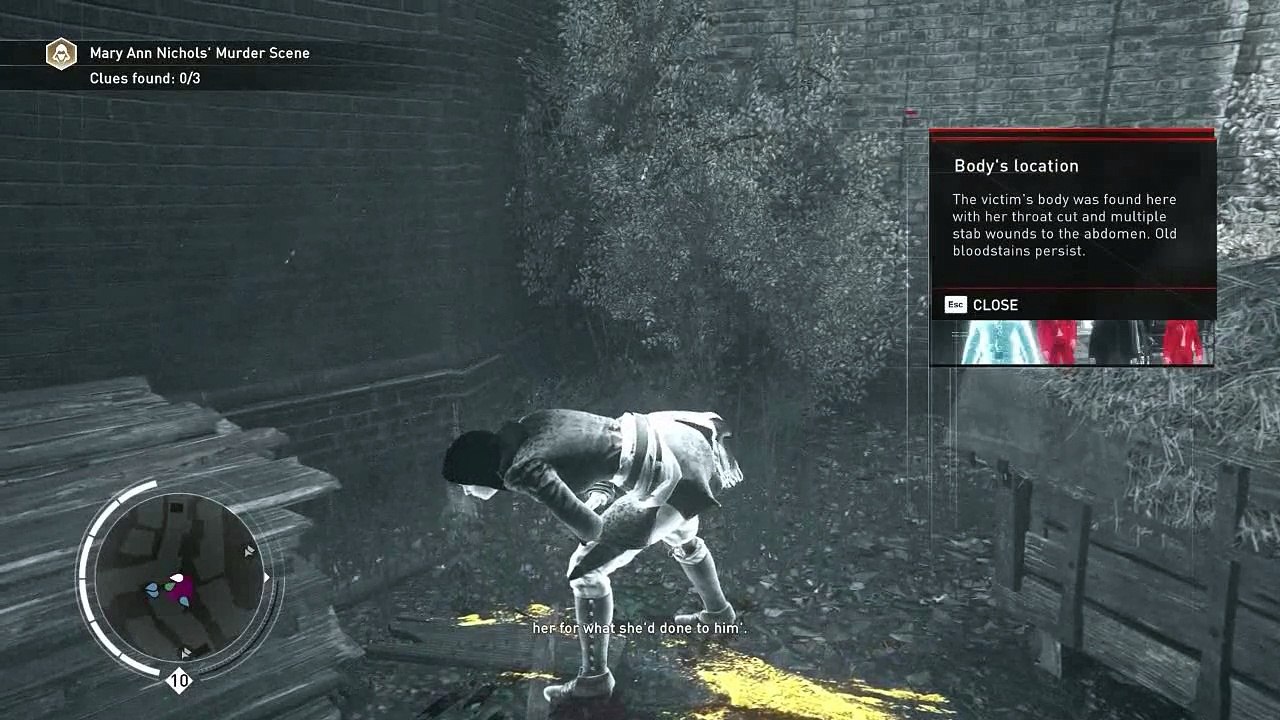 Assassins Creed Syndicate - Jack the Ripper DLC Part 83