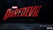 Trailer Music Marvels DAREDEVIL Season 2 Soundtrack Daredevil Season 2 (Theme Song)