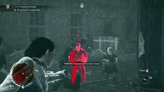 Assassins Creed Syndicate - Jack the Ripper DLC Part 90