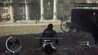 Assassins Creed Syndicate - Jack the Ripper DLC Part 93