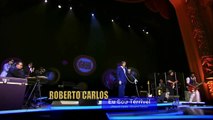 Roberto Carlos - Eu Sou Terrível (2015)