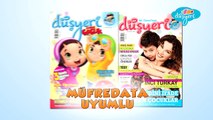 Düşyeri Veli Dergisi Tanıtım