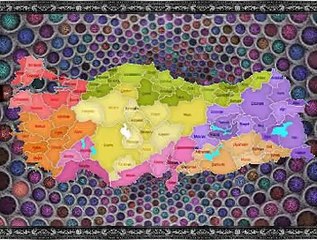 Fatih KISAPARMAK-KİLİM