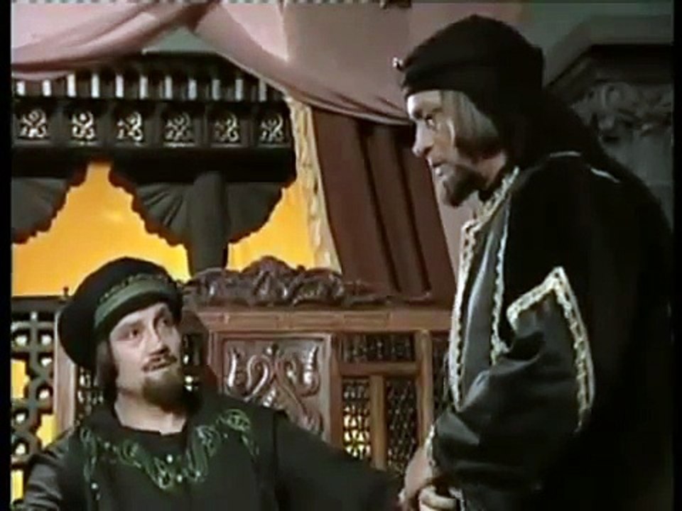 مسلسل الامام الشافعى الحلقة 8