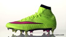 Nike Mercurial Superfly SG Pro 72153
