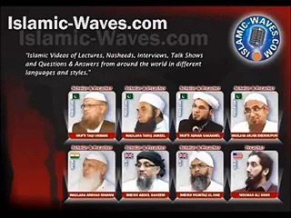 Why Earthquake Comes ?? Check out Maulana Tariq Jameel’s Bayan