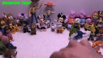 Toy Story, Dora the Explorer, Peppa Pig, Frozen, Маша и Медведь, Disney, Frozen Toys, Peppa