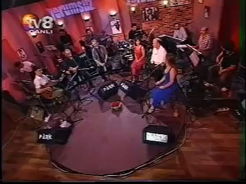 Birsen Tezer - Aşk Üzerine Söylenmemiş Her Şey