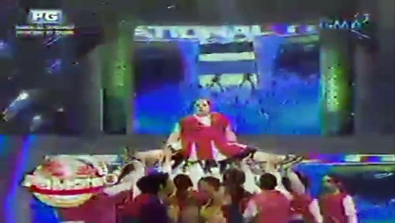 Eat Bulaga - December 26 2015 KalyeSerye